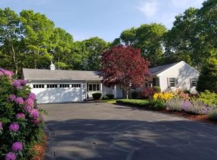 7 Fairway Cir, Pocasset, MA 02559