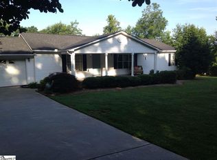 8 Watson Rd, Travelers Rest, SC 29690