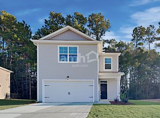 608 E Lionel Rd, Moncks Corner, SC 29461