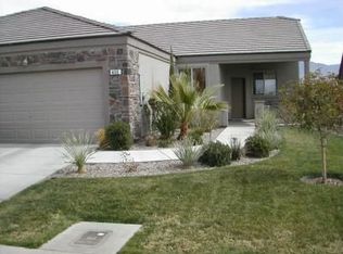 430 Hagens Aly, Mesquite, NV 89027