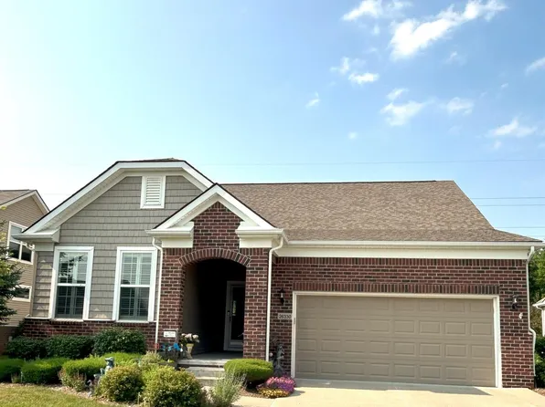 26330 Higgins Way, Brownstown, MI 48134