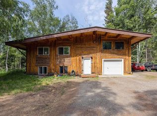 2455 Schutzen St, North Pole, AK 99705
