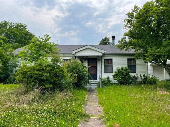 310 N Marshall Blvd, Bunkie, LA 71322