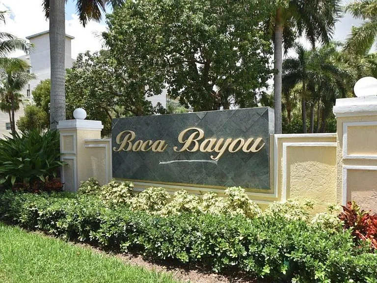 21 Royal Palm Way #201 — Photo 16