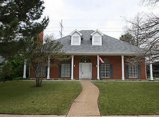 1713 Eden Valley Ln, Plano, TX 75093