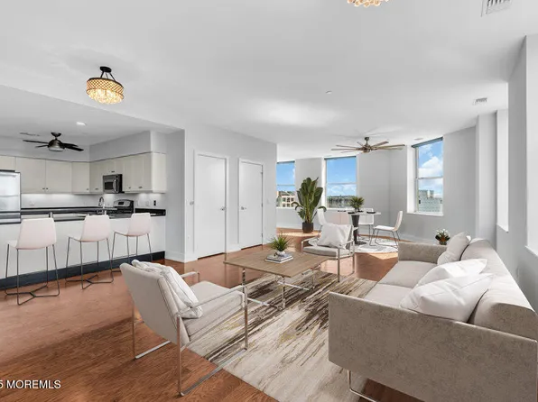 501 Grand Avenue #4D, Asbury Park, NJ 07712