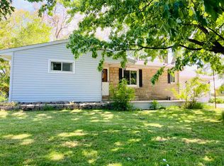 1800 Midland Rd, Bay City, MI 48706