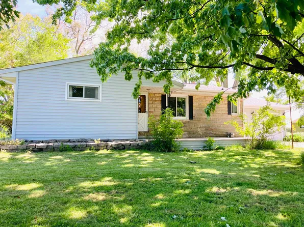 1800 Midland Rd, Bay City, MI 48706