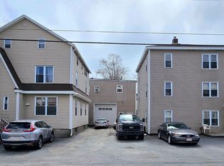 10 & 12 Rufus Ave, Halifax, NS B3N2L6