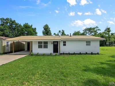 305 W Becky St, Clarkton, MO, 63837