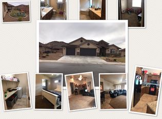 3034 E Delany Dr, St George, UT 84790