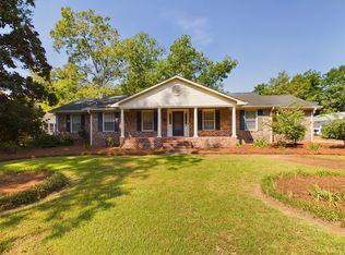 1713 Mill St, Camden, SC 29020