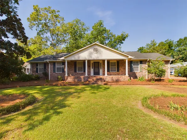 1713 Mill St, Camden, SC 29020