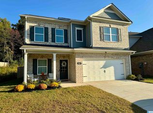 4249 Mansfield Ct, Fultondale, AL 35068