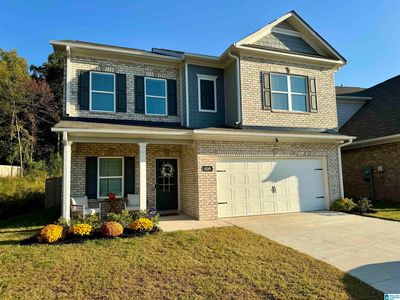 4249 Mansfield Ct, Fultondale, AL, 35068