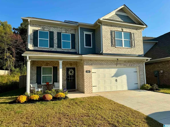 4249 Mansfield Ct, Fultondale, AL 35068