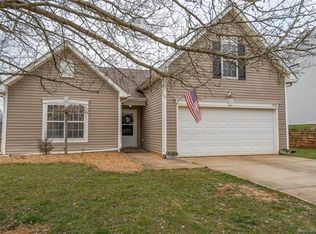 7050 Merrymount Ct, Concord, NC 28025