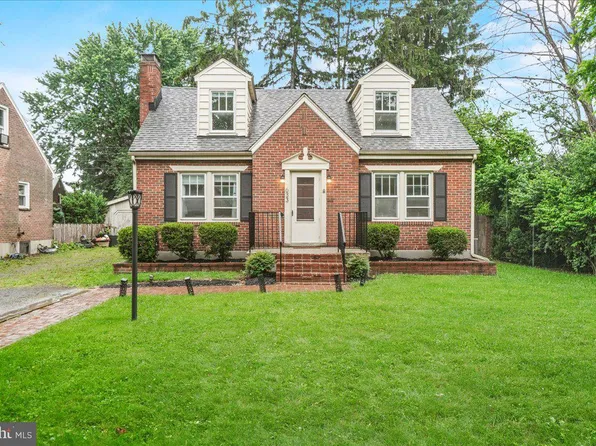 633 Lee Pl, Frederick, MD 21702