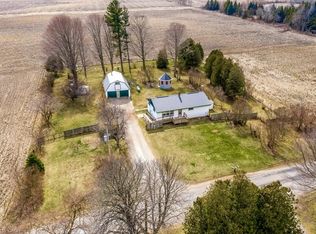 440 Inman Rd, Haldimand County, ON N1A 2W5