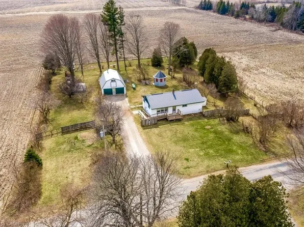 440 Inman Rd, Haldimand County, ON N1A 2W5