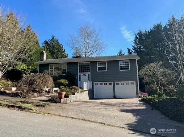 16605 NE 91st Street, Redmond, WA 98052