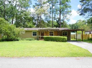 4621 NW 28th St, Gainesville, FL 32605