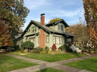 763 NW Jackson Ave, Corvallis, OR 97330