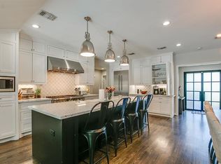6226 Waltway Dr, Houston, TX 77008