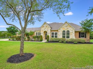514 Panarama Pl, New Braunfels, TX 78132