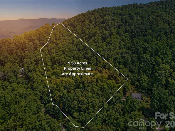 9999 Indian Falls Rd, Asheville, NC 28803