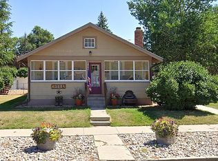 343 S Grant St, Casper, WY 82601