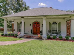 12636 Pecos Ave, Greenwell Springs, LA 70739