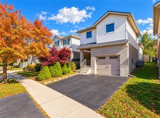268 Keewatin Ave, Kitchener, ON N2B 3W4
