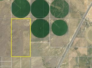 Tax Account #153483, Kanarraville, UT 84742