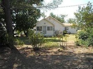 4865 Houghton Ave, Corning, CA 96021