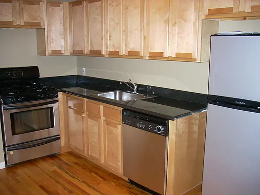 Rented by AD Real Estate Investors | media 8