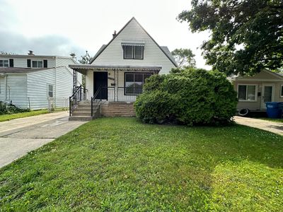 21546 Audrey Ave, Warren, MI, 48091