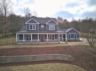 340 Davenport Rd, Braselton, GA 30517