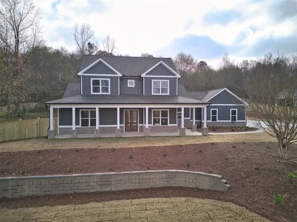 340 Davenport Rd, Braselton, GA 30517