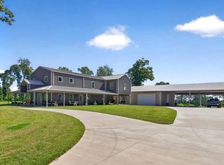 12828 County Road 3116, Gladewater, TX 75647