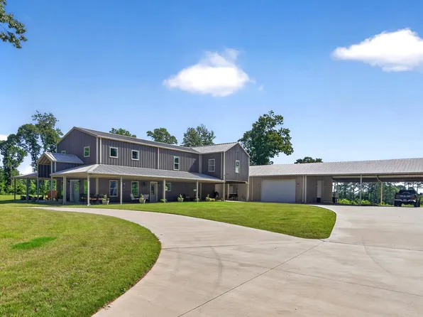 12828 County Road 3116, Gladewater, TX 75647