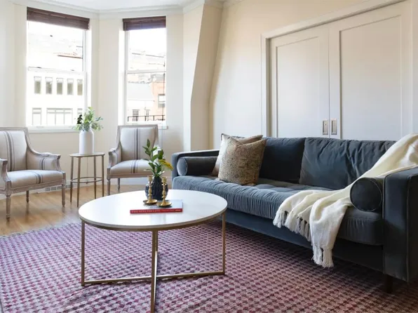 168 Newbury St #31, Boston, MA 02116