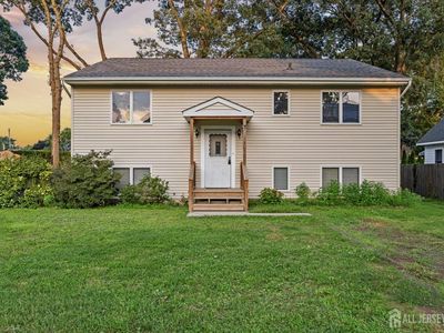 1234 William St, Point Pleasant Beach, NJ, 08742