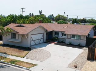 5062 Rebel Rd, San Diego, CA 92117