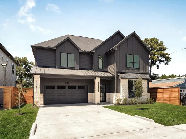 2109 McKean Dr, Houston, TX 77080