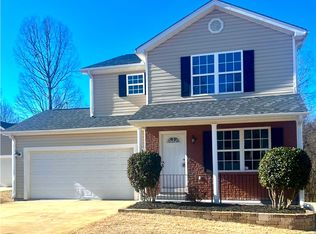 12 Falcon Ridge Way, Greer, SC 29650