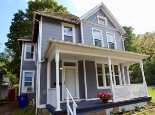 250 W 2nd St, Chillicothe, OH 45601