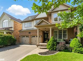 1539 Jarvie Cres, Milton, ON L9T5Z4