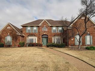 2940 Cedar Ridge Dr, McKinney, TX 75072