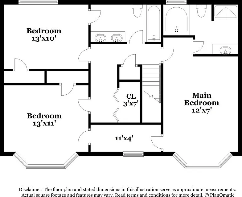3 bed, 2.5 bath, 2052 sqft, $3,260 — Photo 3